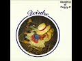 Deirdre - Daughter Of Peggy O
