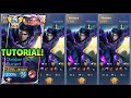 ALUCARD TUTORIAL! TIPS AND TRICKS TO RANK UP IN SOLO RANKED🔥 (PLZ TRY!)
