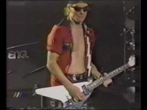 VIDEO DE VIENTOS DE CAMBIO DE SCORPIONS video de vientos de cambio de scorpions: