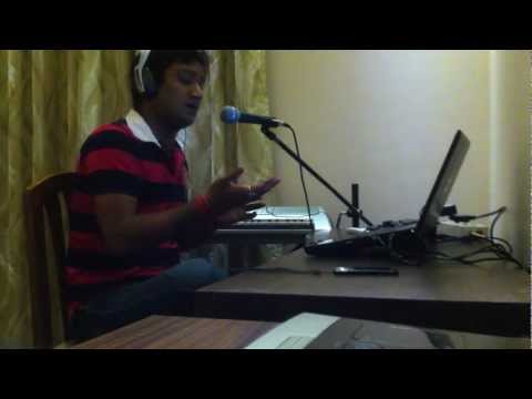 Bhupinder jis famouse ghazals Song Cover Ek Akela is Shahar...