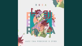 Watch Jazz Tha Process Ruga feat Zydd video