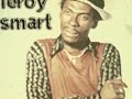 LEROY SMART & I ROY - Jah is My Light / Wicked Eat Dirt - reggae dub 12" single Observer Niney