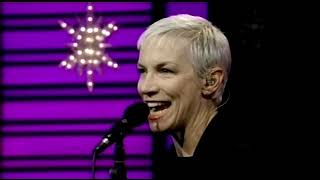 Watch Annie Lennox See Amid The Winters Snow video