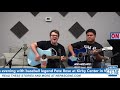 NEPA Scene Podcast Ep. 66 - Wilkes-Barre pop punk/alt rock band Stay Loud on the Vans Warped Tour