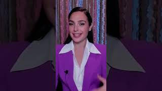 Gal Gadot Didnt Wanna Be Miss Universe