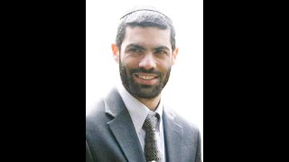 Rabbi Yitzchak Mizrahi - Half & Half: splitting our celebration of Shavuot