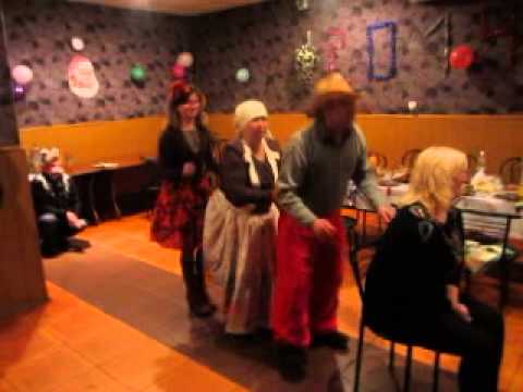 Конкурс на день рождения репка Конкурс на день рождения репка