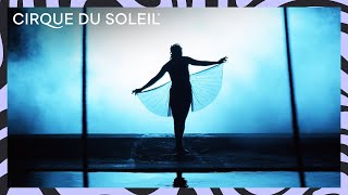Watch Cirque Du Soleil O video