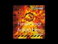 Funker Vogt - Arising Hero