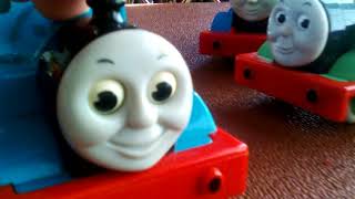 My First Talking Thomas The Tank Engine And Friends Part 2