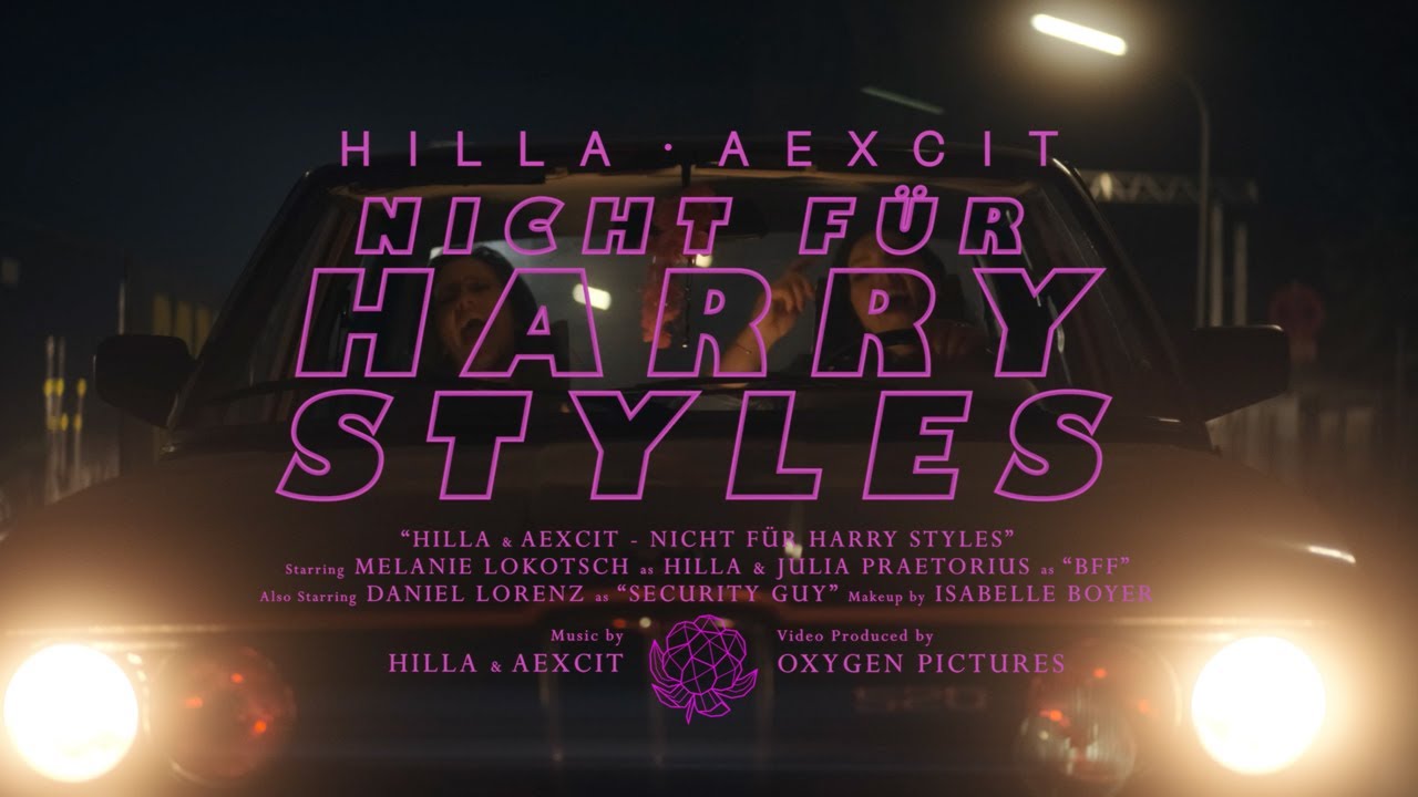 Releases HILLA