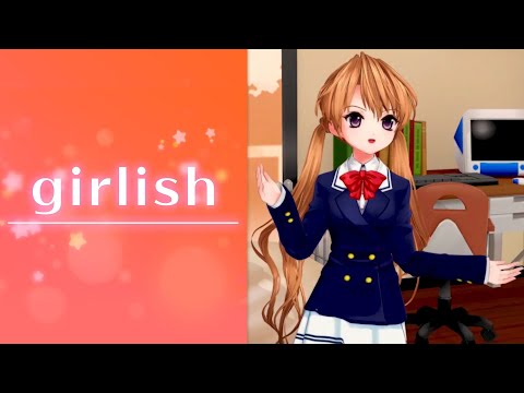 【VTuber咲耶】堀江由衣の「girlish」を歌ってみた【MV Short Ver.】 (02月26日 17:30 / 25 users)