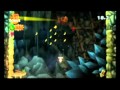 DKCR walkthrough 100% ita parte 11"Esploriamo le caverne"