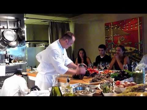 The Kitchen Sacramento
