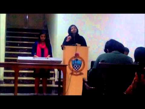 Thode Badmash Ho Tum Cover By Aditi Roy