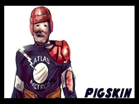 BioShock Splicer Dialogue Pigskin