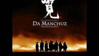 Watch Da Manchuz Who Want To Battle video