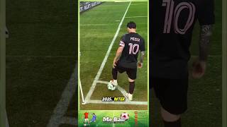 Messi Wins His First Mls Den Boot