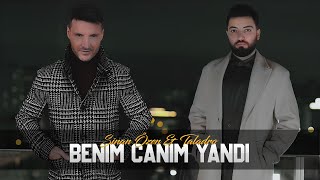 Benim Canım Yandı - Sinan Özen & Taladro [feat.Arabesk Design]