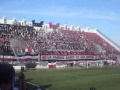 LA FAMOSA BANDA DE SAN MARTIN!!!!CHACARITA VS CLAYPOLE