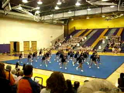 Twisters Elite Senior 5; Length: 02:39; Views: 7604. Wauconda Bulldogs Elite Cheerleading 2008; Length: 01:22; Views: 1452