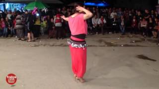 selime roman havası بنت الرقص التركي Turkish girl dancing