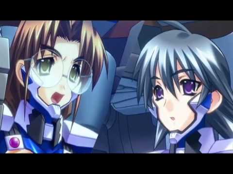 Muvluv Altered Fable English Patch