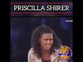 PRISCILLA SHIRER: WHO'S YOUR DADDY?