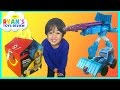 McDonald Indoor Playground for kids Happy Meal Surprise Toys ...