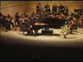 Martha Argerich plays Schumann´s Concerto (Part 1)