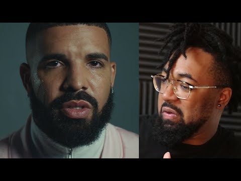 Drake - Laugh Now Cry Later (Official Music Video) ft. Lil Durk - REACTION