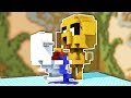 ⚠️ PELIGRO: ¡RETRETE ATASCADO EN MINECRAFT! 😱🚽 MIKECRACK EN BUILD BATTLE #23