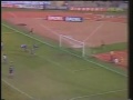 Hajduk Spalato - Dinamo Mosca 2-5 - Coppa delle Coppe 1984-85 - 16imi di finale - andata