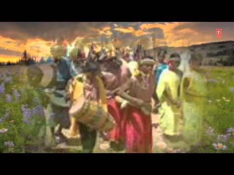 Aadiwaasi Dhol Instrumental By Anil Sunil Indian Classical...