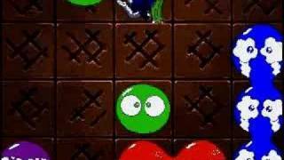Puyo Puyo Anime #5
