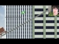 INAPPROPRIATE TREE TOUCHING - Happy Wheels