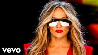 Клип Jennifer Lopez - Limitless
