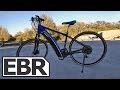 IZIP E3 Ultra Electric Bike Review
