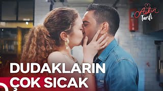 Çok İleri Gitmeyelim Fırat Şefle Aşkın Tarifi