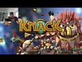CAPITULO FINAL KNACK PS4 AUDIO LATINO