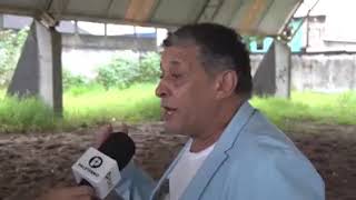 Reportagem Centro Social da Juventude em Paranaguá-PR