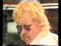 Edgar Froese - Sobornost (1981) - Solo TV performance in Germany