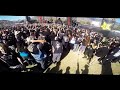 Knotfest 2014 GoPro HERO 4 Silver Maximum the Hormone In this Moment Hatebreed Slipknot