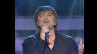 Михайло Грицкан - Тінь На Стіні