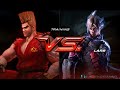  Tekken 6. Tekken