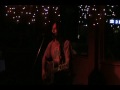 Jimmy Davis "Watching The Fire Burn Down"