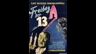 Freitag Der 13 1944 Ganzer Film