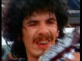 Santana - Soul Sacrifice (Woodstock 1969)