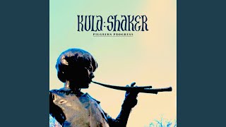 Watch Kula Shaker Barbara Ella video