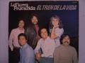 La Tierra Prometida - El Tren De La Vida